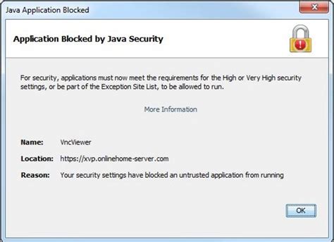 sup java|java security settings.